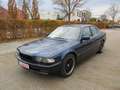 BMW 740 E38  740i Bleu - thumbnail 3