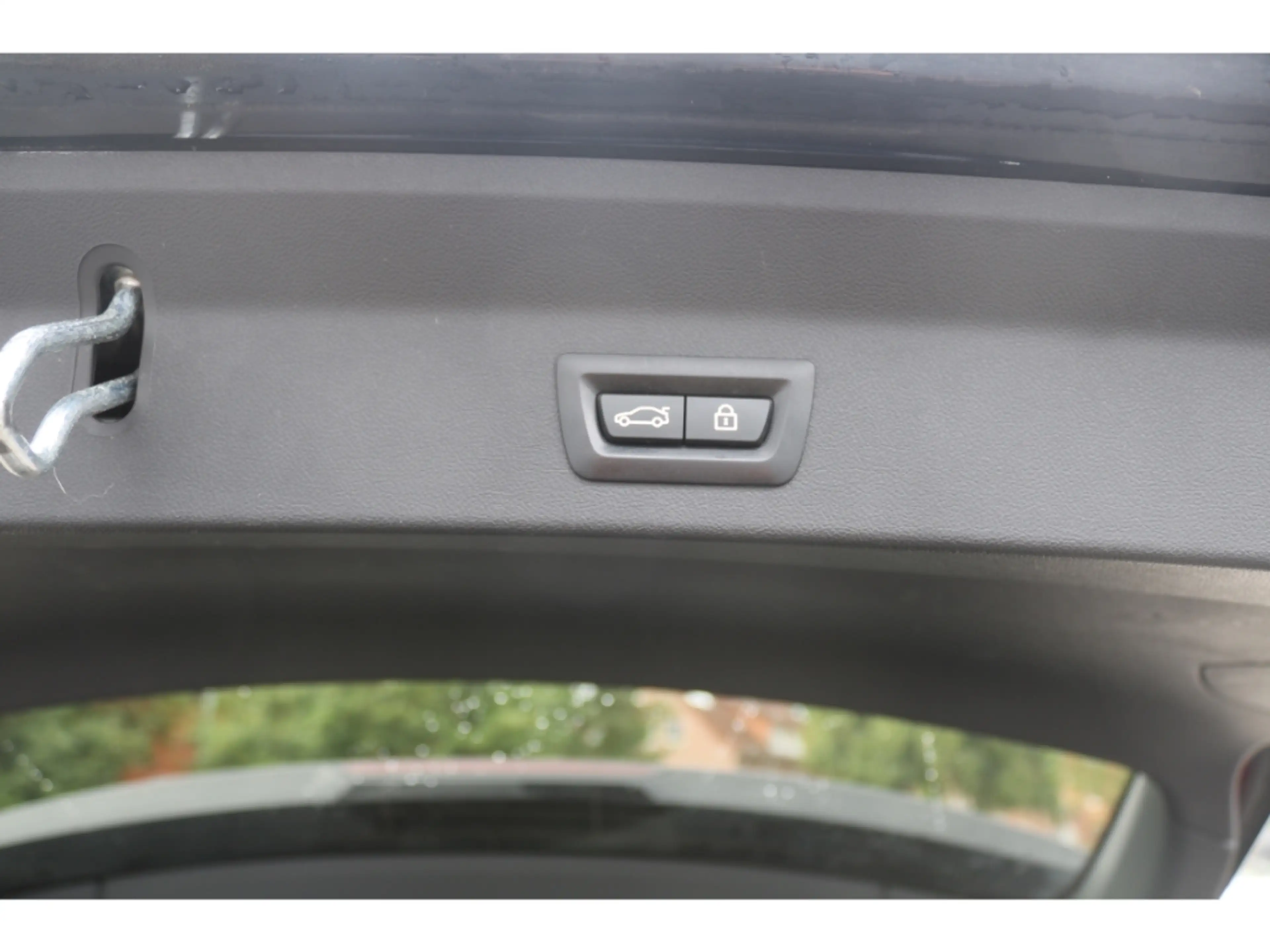 BMW X3 xDrive 30 d M Sport 265PS 8-AT Allrad ACC LED Lede — photo 9