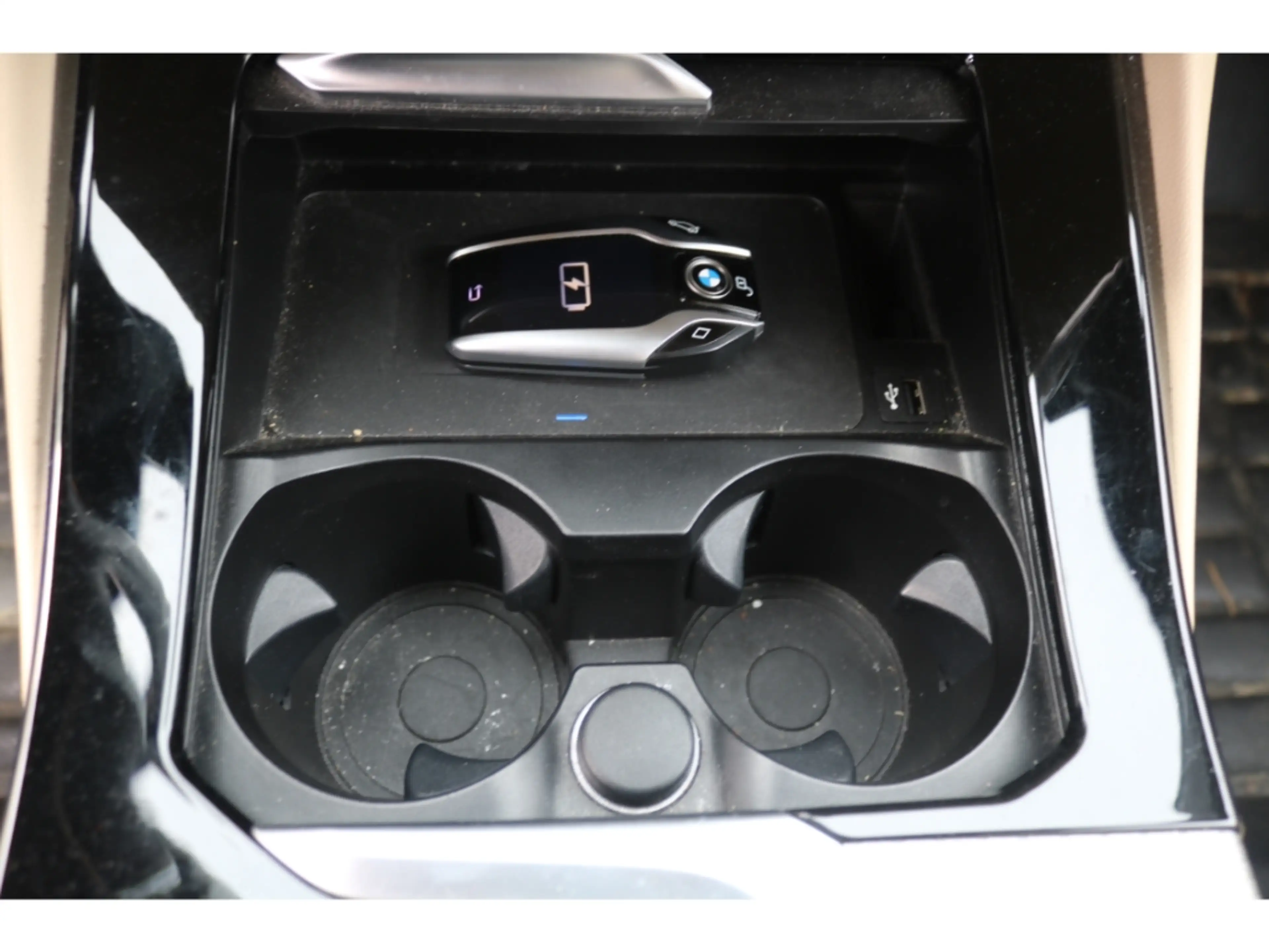 BMW X3 xDrive 30 d M Sport 265PS 8-AT Allrad ACC LED Lede — photo 15