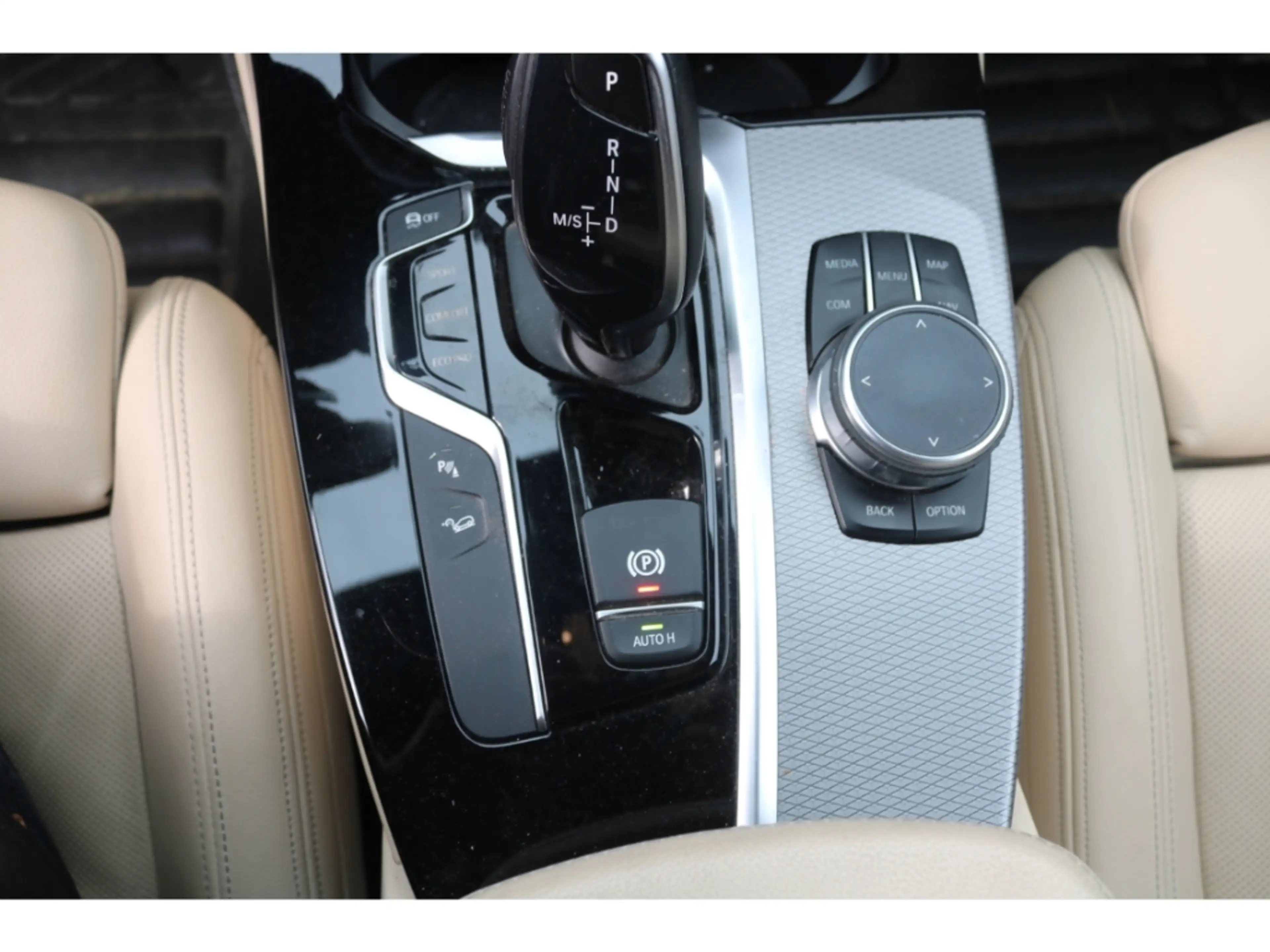 BMW X3 xDrive 30 d M Sport 265PS 8-AT Allrad ACC LED Lede — photo 14