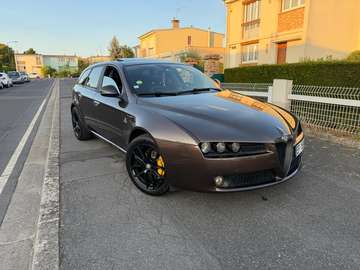 SW 1.8 MPI Sport