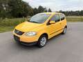 Volkswagen Fox Basis Gelb - thumbnail 5