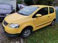 Volkswagen Fox Basis Gelb - thumbnail 1