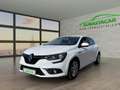 Renault Megane Business Energy dCi 81kW (110CV) Blanco - thumbnail 1
