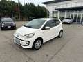Volkswagen up! Volkswagen up 1.0 Automatica - 2014 Bianco - thumbnail 1