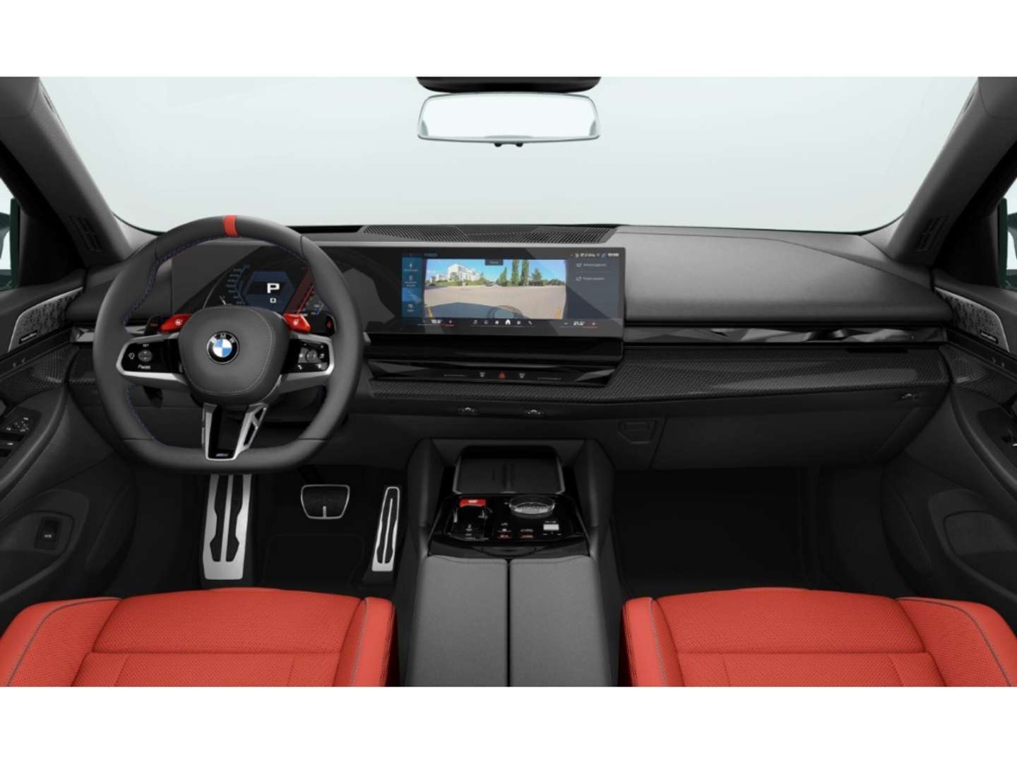 BMW M5 Limousine -  - Joinsteer - #2