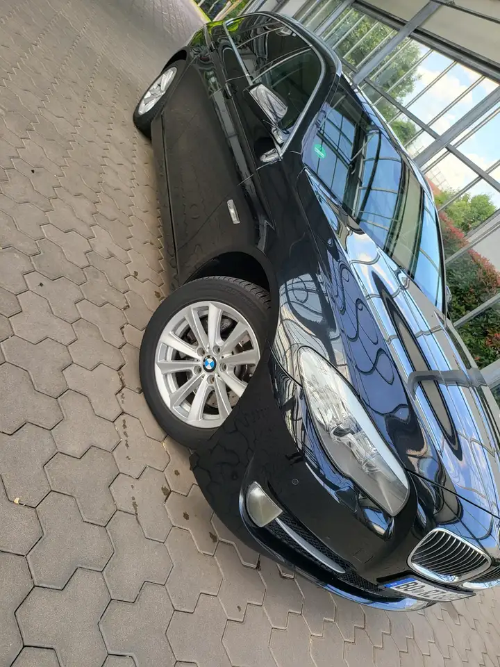 BMW 525