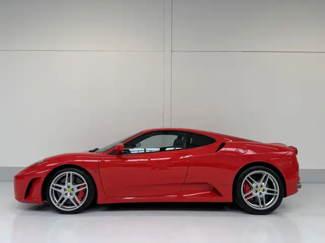 Ferrari F430 F 430 4.3i V8 32v