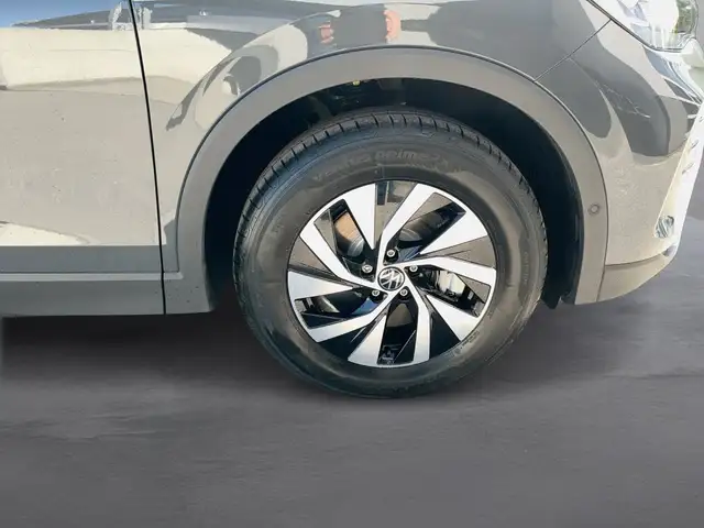 Volkswagen Tiguan Friends TDI 4MOTION DSG Ansicht 6