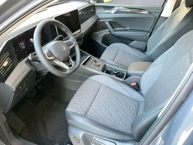 Volkswagen Tiguan Friends TDI 4MOTION DSG Ansicht 8