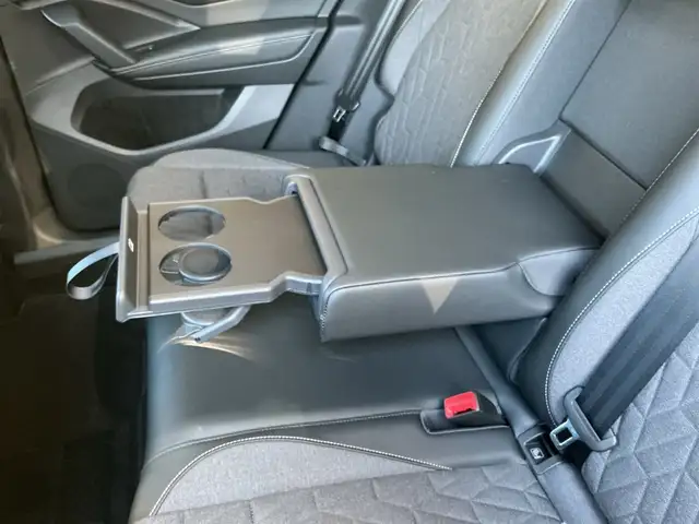 Volkswagen Tiguan Friends TDI 4MOTION DSG Ansicht 16