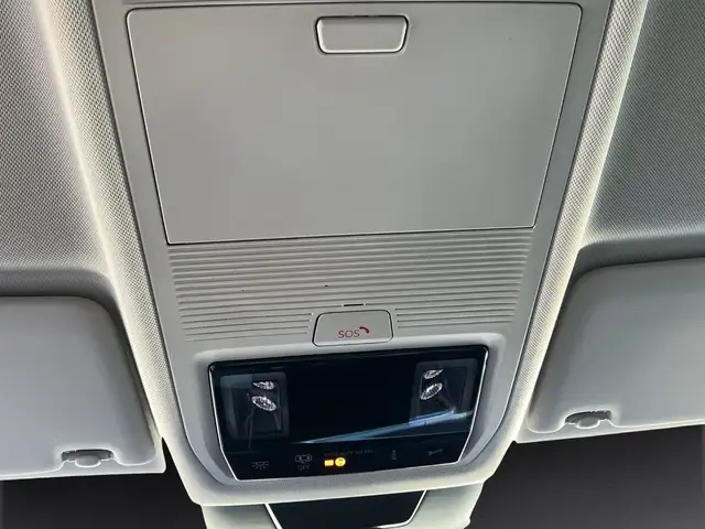 Volkswagen Tiguan Friends TDI 4MOTION DSG Ansicht 23