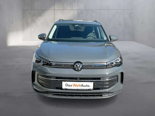 Volkswagen Tiguan Friends TDI 4MOTION DSG Ansicht 7