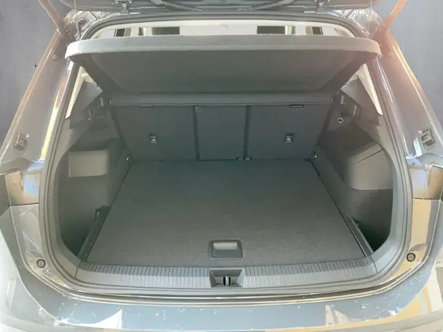 Volkswagen Tiguan Friends TDI 4MOTION DSG Ansicht 12