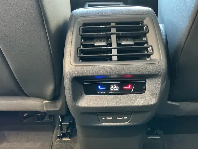 Volkswagen Tiguan Friends TDI 4MOTION DSG Ansicht 17