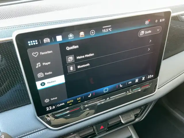 Volkswagen Tiguan Friends TDI 4MOTION DSG Ansicht 25