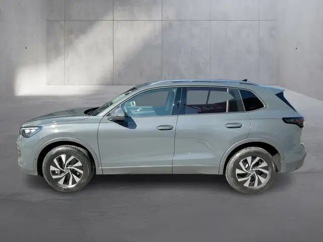 Volkswagen Tiguan Friends TDI 4MOTION DSG Ansicht 2
