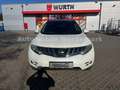 Nissan Murano Executive EXPORT oder GEWERBE Weiß - thumbnail 1