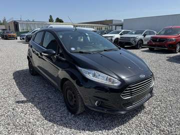 1.0 EcoBoost Titanium S/S // Marchand - Export