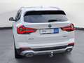 BMW X3 xDrive30e HuD AHK Laser HiFi 360° Weiß - thumbnail 6