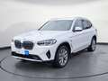 BMW X3 xDrive30e HuD AHK Laser HiFi 360° Weiß - thumbnail 2