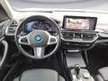 BMW X3 xDrive30e HuD AHK Laser HiFi 360° Weiß - thumbnail 12