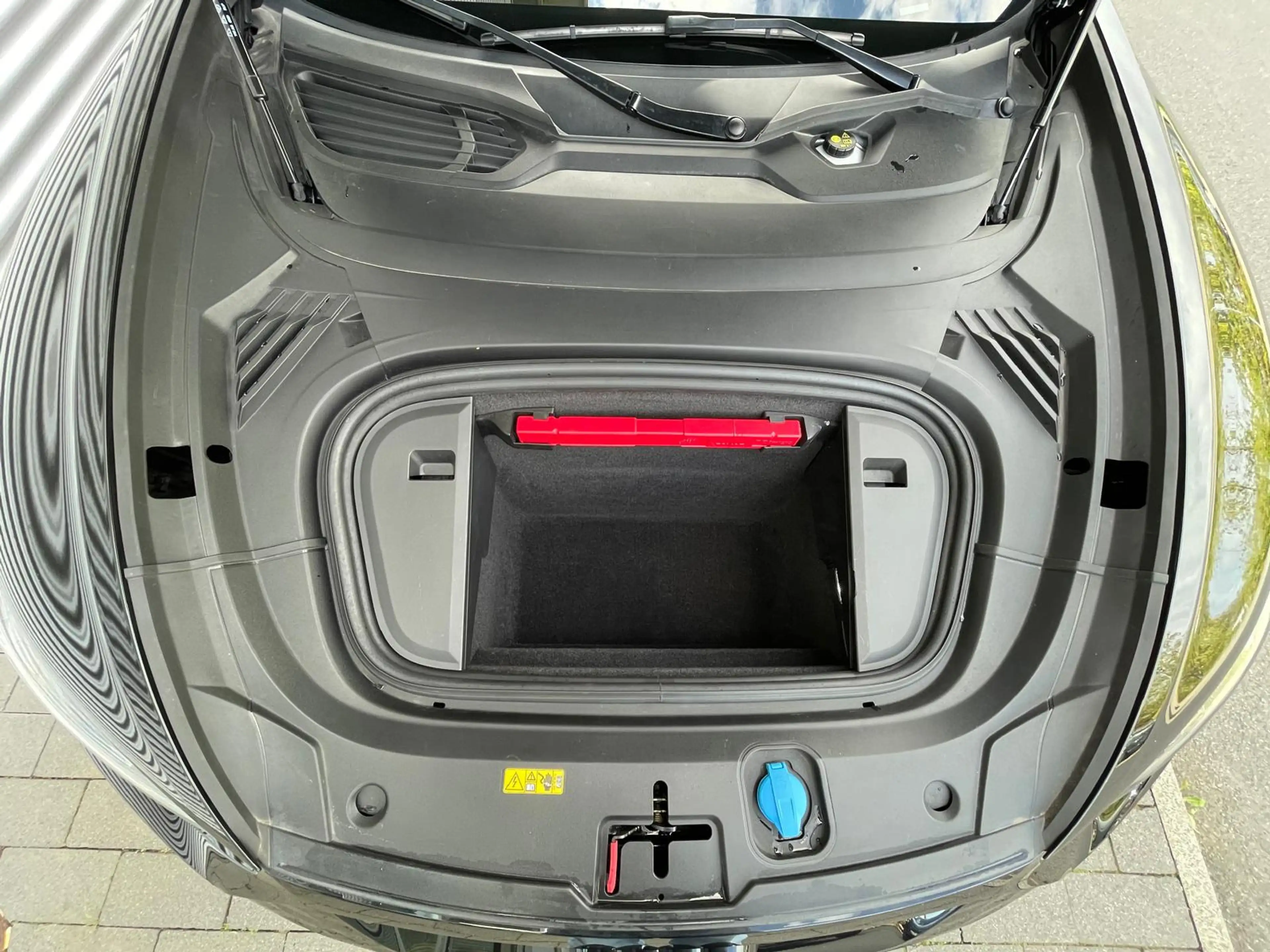 Audi RS e-tron GT +SPORTSITZE PRO+360°+SITZBELÜFTUNG+ — photo 8