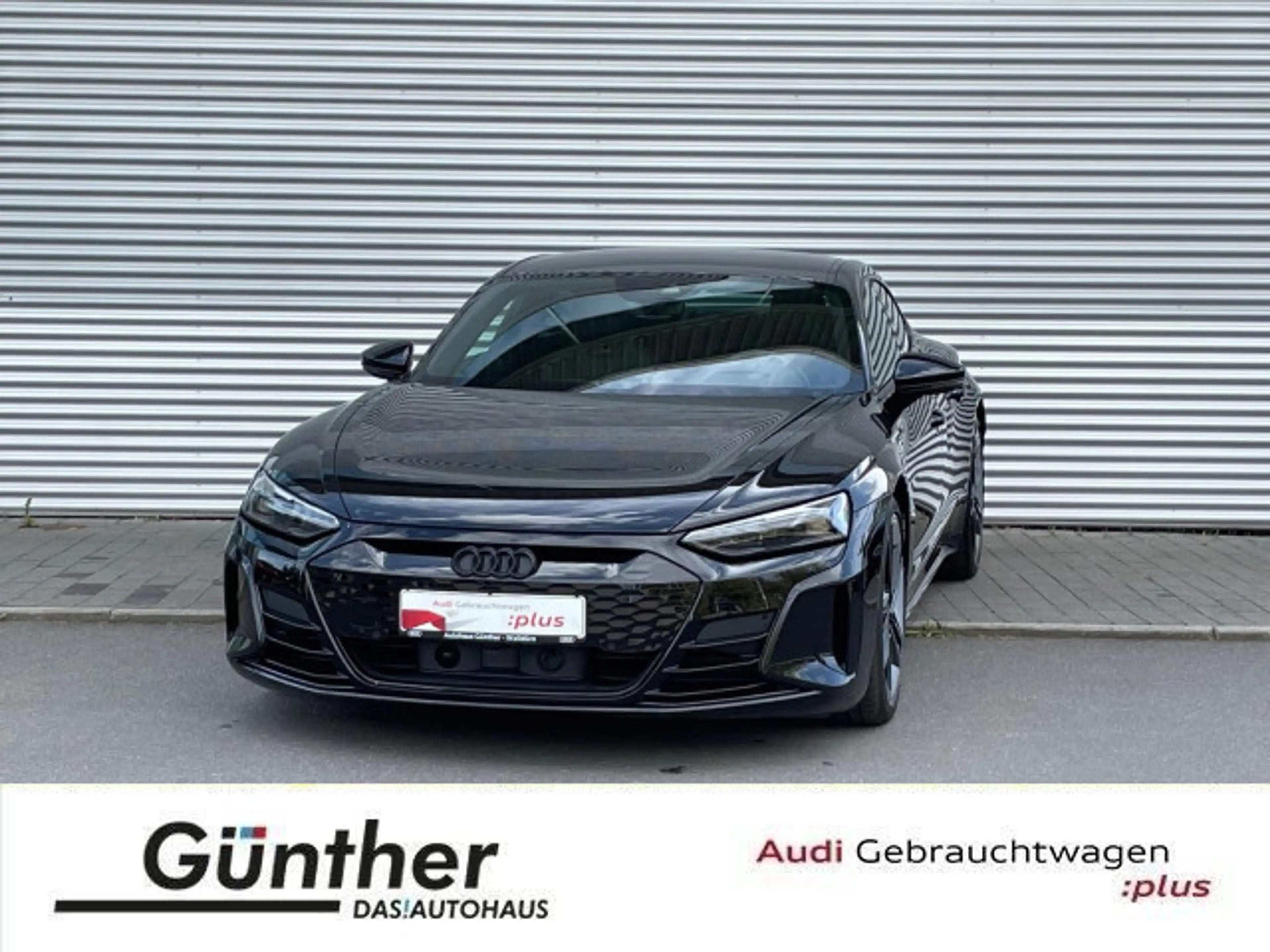 Audi RS e-tron GT +SPORTSITZE PRO+360°+SITZBELÜFTUNG+
