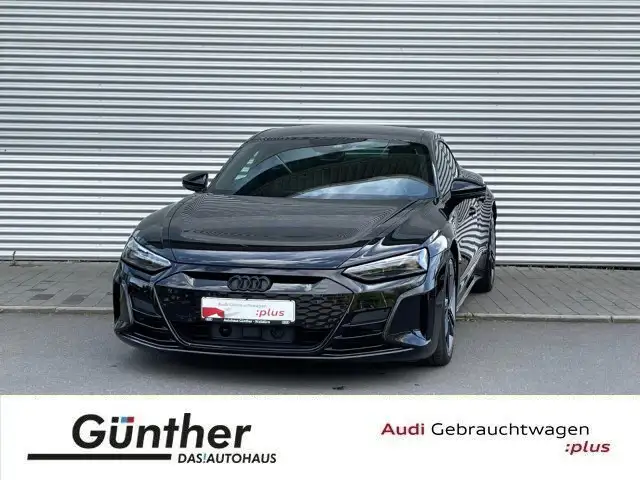 Audi RS e-tron GT +SPORTSITZE PRO+360°+SITZBELÜFTUNG+