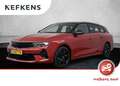 Opel Astra ST 130pk Level 4 Camera VOOR+Achter | Stuur/Stoelv Rood - thumbnail 1