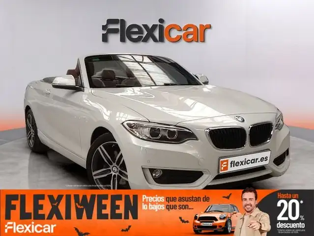 BMW 225 225dA