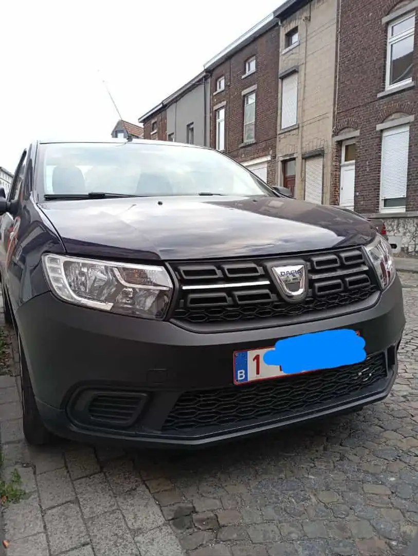 Dacia Logan Sce 75 Ambiance - 1