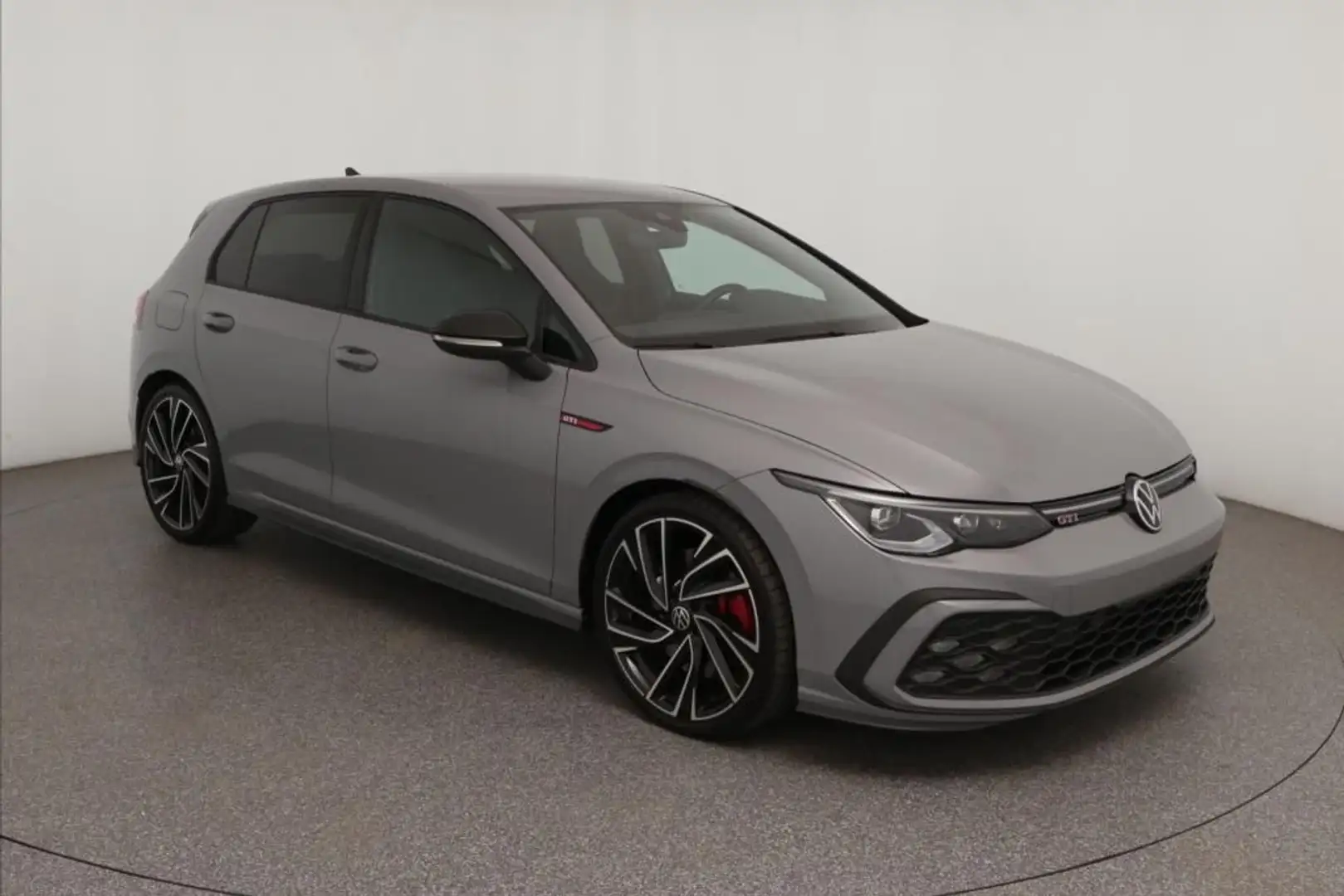 Volkswagen Golf GTI 2.0 TSI180kW Klima*Tempo*Nav*PDC*RFK*SH Grigio - 2