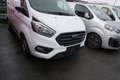 Ford Transit Custom 131pk L1H1 Trend 2x Schuifdeur Trekhaak 16" Velgen Blanc - thumbnail 5