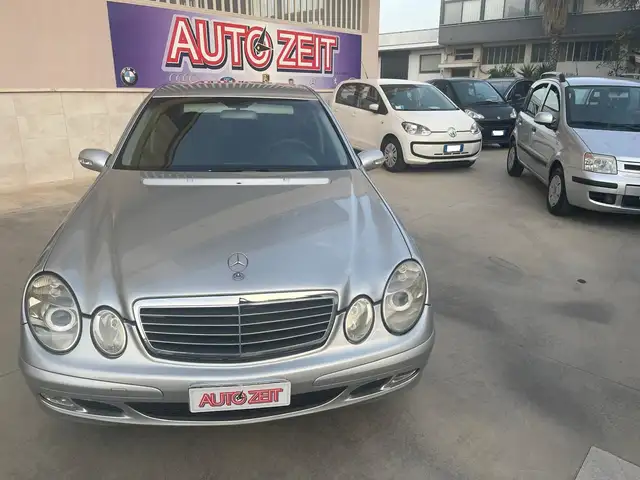 Mercedes-Benz E 220 Classe E - W211 Berlina cdi Classic