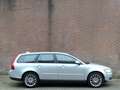 Volvo V50 2.0 Sport Navi / Elektrische stoel / High performa Argent - thumbnail 6