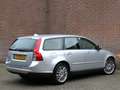Volvo V50 2.0 Sport Navi / Elektrische stoel / High performa Argent - thumbnail 2