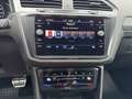 Volkswagen Tiguan R-Line TDI SCR 4MOTION DSG Bleu - thumbnail 10