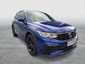 Volkswagen Tiguan R-Line TDI SCR 4MOTION DSG Bleu - thumbnail 3