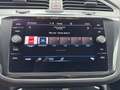 Volkswagen Tiguan R-Line TDI SCR 4MOTION DSG Bleu - thumbnail 11