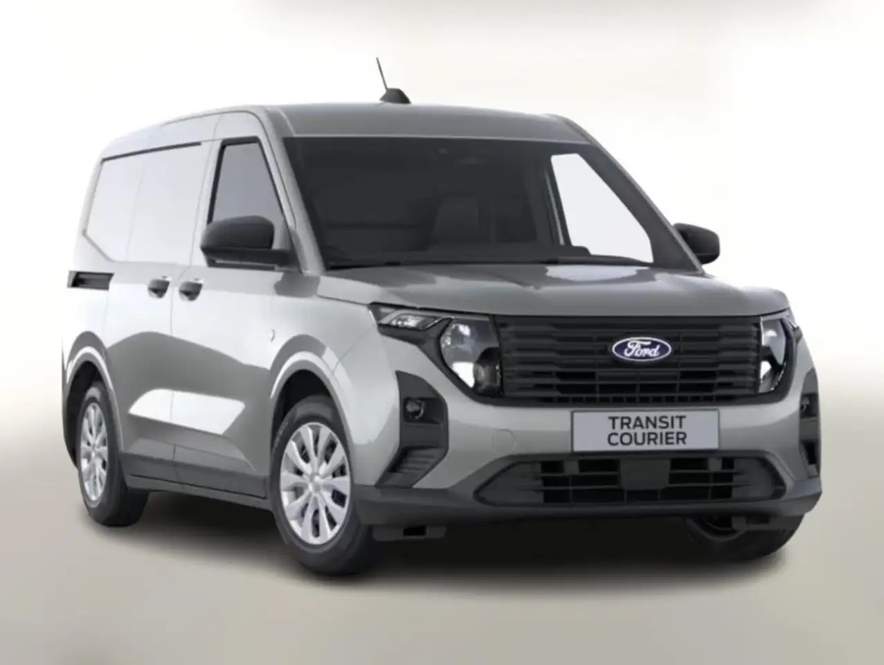 Ford Transit Courier 2026