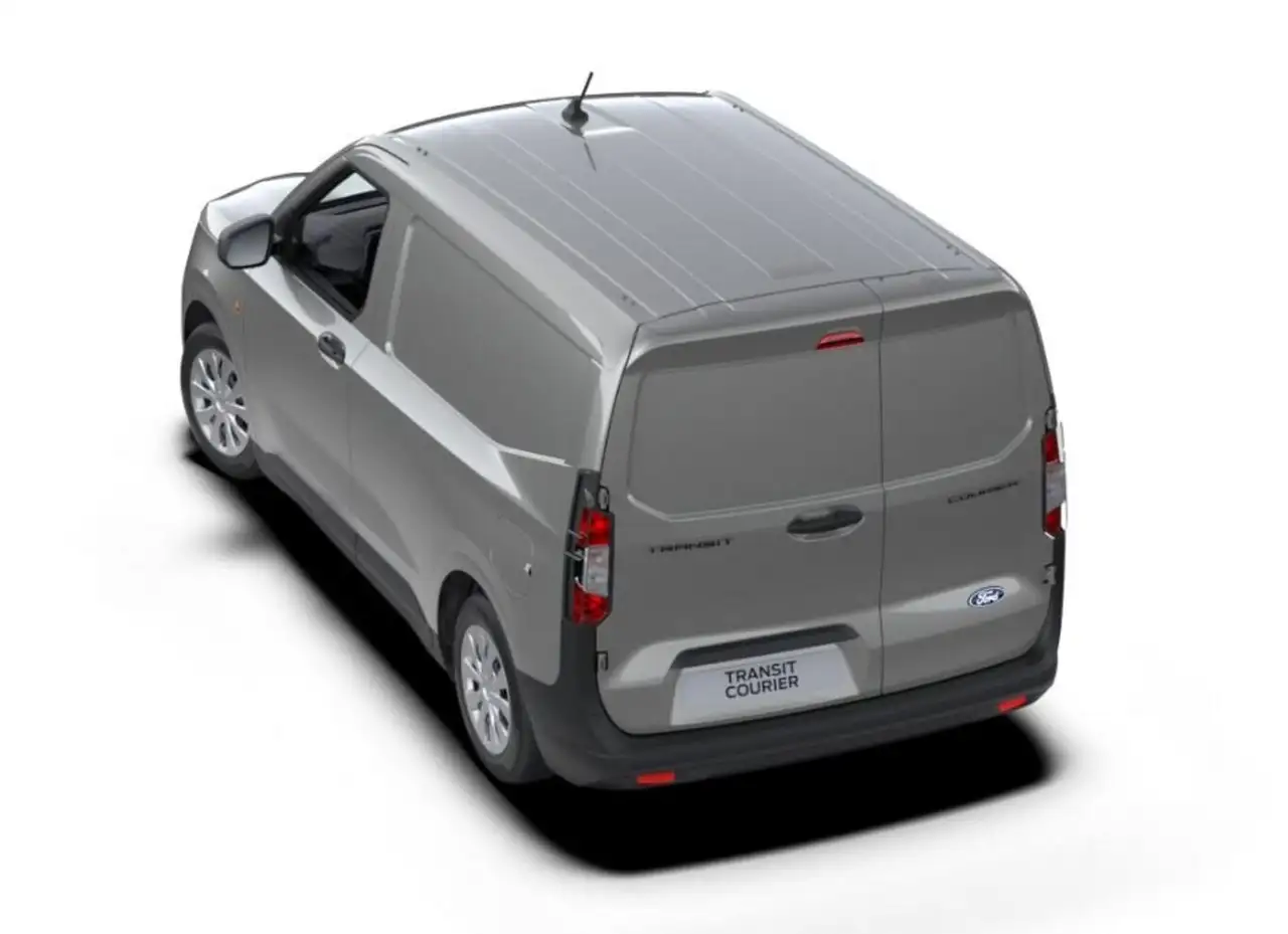 Ford Transit Courier 2026