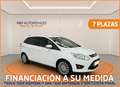 Ford Grand C-Max 1.6TDCi Titanium Blanco - thumbnail 1