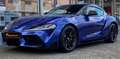 Toyota GR Supra 3.0 Legend Bleu - thumbnail 3