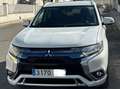 Mitsubishi Outlander Outlander PHEV Motion 4WD Motion Blanco - thumbnail 3