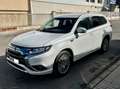 Mitsubishi Outlander Outlander PHEV Motion 4WD Motion Blanco - thumbnail 2