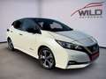 Nissan Leaf 40 kWh N-Connecta PDC, Cam, Navi, i-Pedal Weiß - thumbnail 3