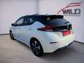 Nissan Leaf 40 kWh N-Connecta PDC, Cam, Navi, i-Pedal Weiß - thumbnail 5