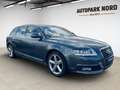 Audi A6 Avant 2.7 TDI S-Line/AHK/XENON/SHZ/TEMP/NAVI Gris - thumbnail 2