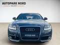 Audi A6 Avant 2.7 TDI S-Line/AHK/XENON/SHZ/TEMP/NAVI Gris - thumbnail 6